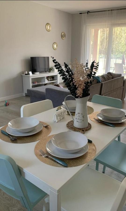 Apartamentos Canamal 라네스 외부 사진