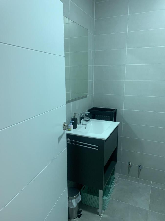 Apartamentos Canamal 라네스 외부 사진