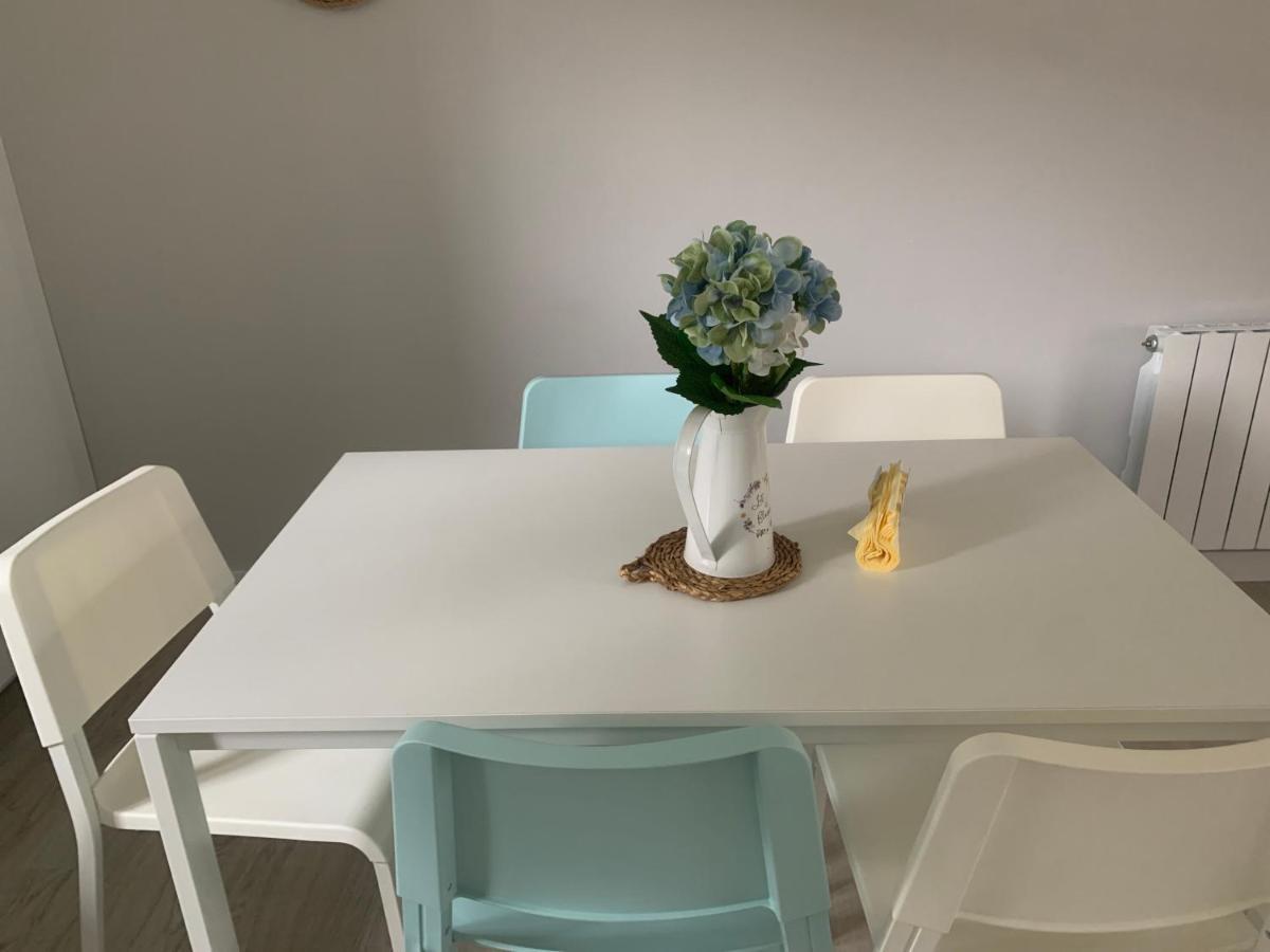 Apartamentos Canamal 라네스 외부 사진