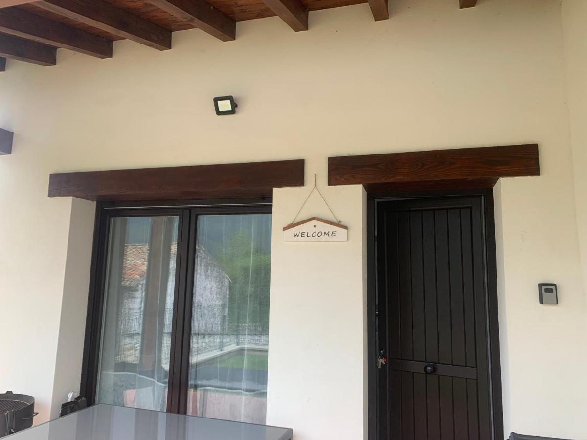 Apartamentos Canamal 라네스 외부 사진