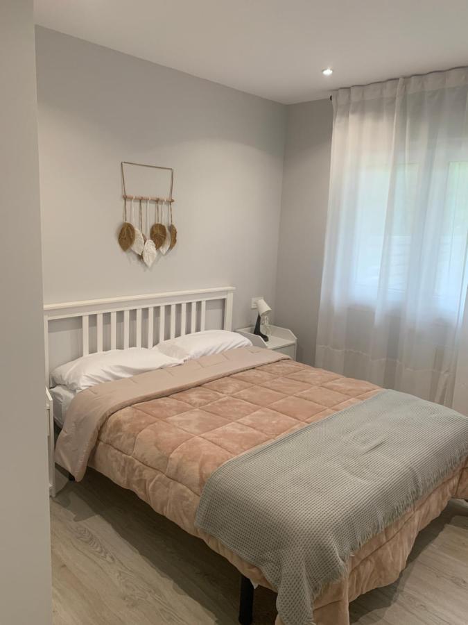 Apartamentos Canamal 라네스 외부 사진